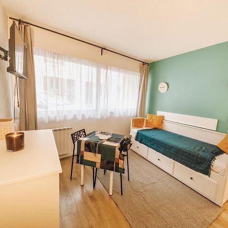 Le Fournadet Apartman Dax Kültér fotó