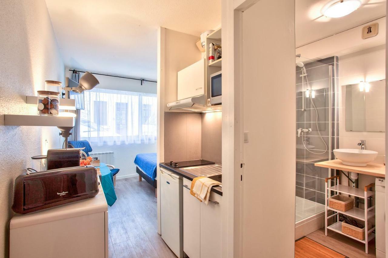 Le Fournadet Apartman Dax Kültér fotó